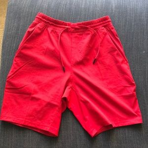 Lululemon Men’s Small Pace Breaker Short Swim 8”